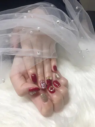 ネイル COCO ネイルのネイルデザイン