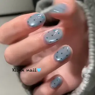 ネイル XIINH NAIL SALONのネイルデザイン