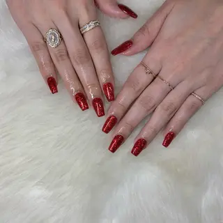 ネイル Nes.nail所属・🌼Nomura Yuko🌷のネイルデザイン