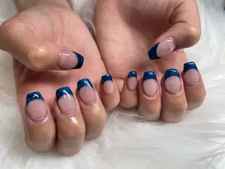 ネイル 鈴木 すみれのネイルデザイン