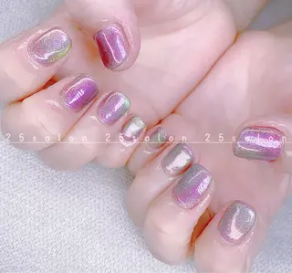 ネイル 2 5のマツエク・マツパデザイン