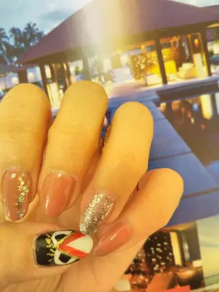 ネイル SG アイラッシュ ラッシュリフト🌟のその他イメージ