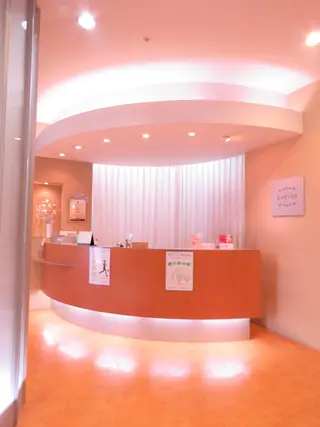 レイビス旭川店 ihara☆のエステ・リラクイメージ