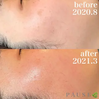 浜野 恵美のエステ・リラクイメージ