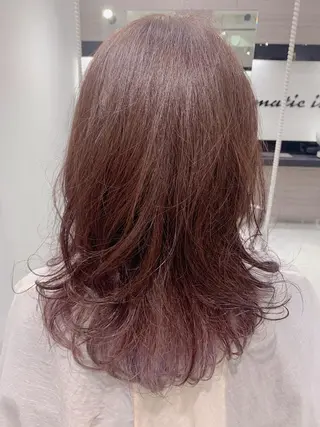 ロング カラー Stylist 🕊Misakoのヘアスタイル