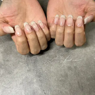 ネイル Rio 𓍼のネイルデザイン