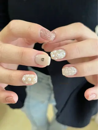 ネイル * kaoriのネイルデザイン