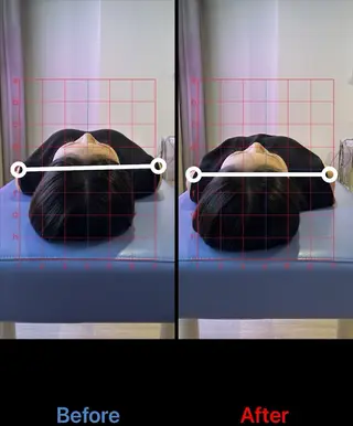 後藤 怜士のエステ・リラクイメージ