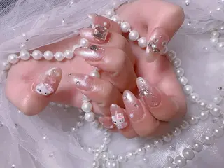 ネイル You&Me Miyuのネイルデザイン