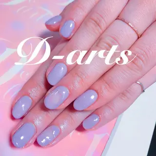 ネイル S&S 村田小百合のネイルデザイン