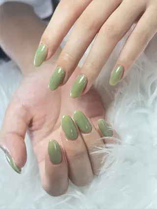 ネイル Mio Nailのネイルデザイン