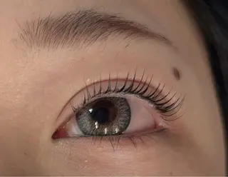 マツエク・マツパ ルミエール まつ毛パーマのマツエク・マツパデザイン