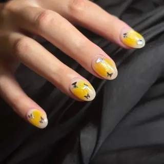 ネイル BLinLin nail salonのネイルデザイン
