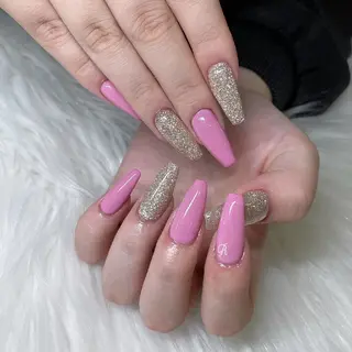 ネイル Salon　Lisia所属・Salon Lisiaのネイルデザイン