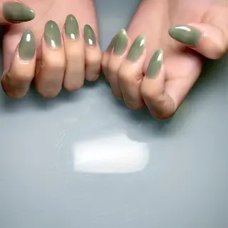 ネイル 中川 ユカのネイルデザイン