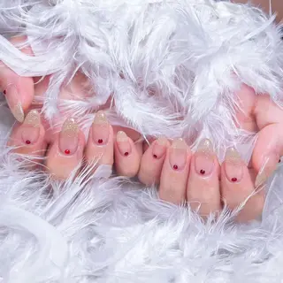 ネイル DIAMOND 💦のネイルデザイン