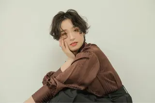 ショート beautysalonICY所属・ICY❁⃘eye aikaのマツエク・マツパデザイン