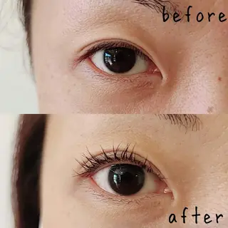 マツエク・マツパ ayahair. 彩のヘアスタイル