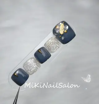 ネイル ★未希★ ミキネイルサロン池袋のネイルデザイン