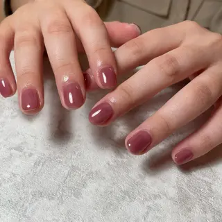 ネイル Ami 🦥のネイルデザイン