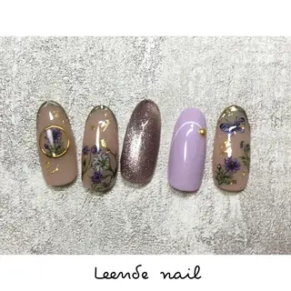 ネイル Leendenail 【リエンダネイル】のネイルデザイン
