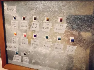 マツエク・マツパ Briicil -the  home-所属・Briicil ブリーシルのマツエク・マツパデザイン