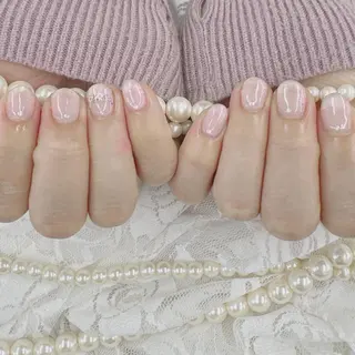 ネイル Nail salon Honey Beeのネイルデザイン