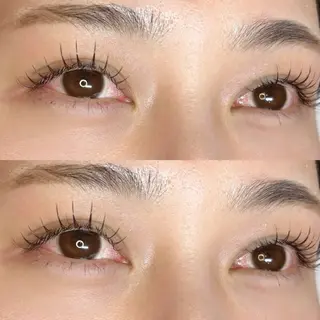 マツエク・マツパ le chérie 🫧大阪福島のマツエク・マツパデザイン