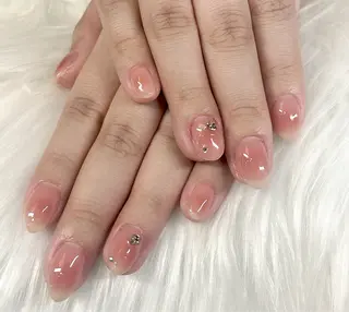 ネイル JF- keiのネイルデザイン