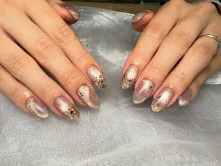 ネイル nail salon MANA　KEIKOのネイルデザイン