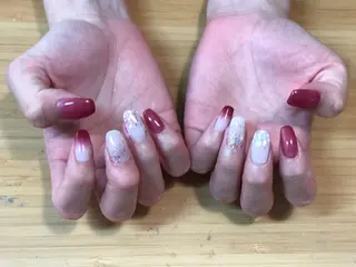 ネイル Nailist Missaのネイルデザイン