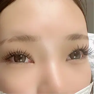 マツエク・マツパ aoyama rukaのマツエク・マツパデザイン