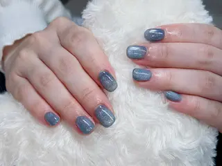 ネイル 林 ✨syousyouのネイルデザイン