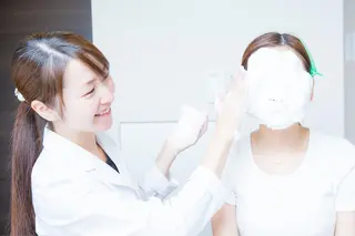 Facial stylist salon伊勢崎所属・中島 有希のエステ・リラクイメージ