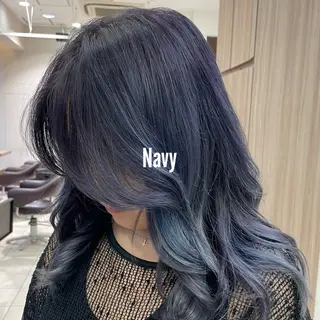 カラー 👑満足度100% 👑Ash大丸のヘアスタイル