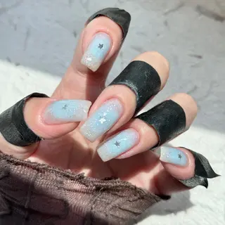 ネイル BLinLin nail salonのネイルデザイン