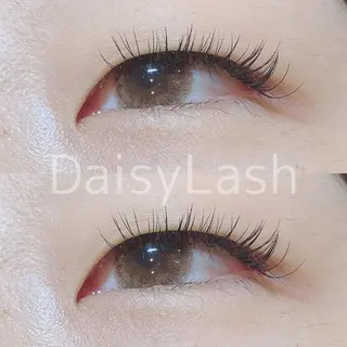 マツエク・マツパ DaisyLash 京橋店のマツエク・マツパデザイン