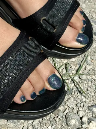 ネイル jeu nail.のネイルデザイン