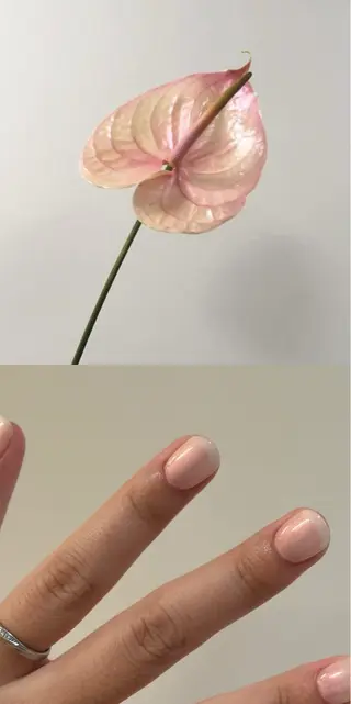 ネイル 市川 加奈子のネイルデザイン