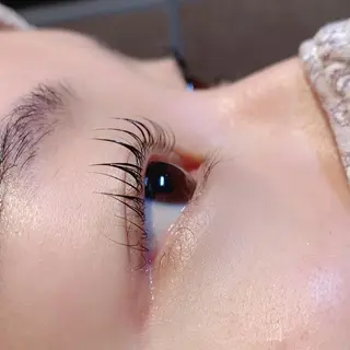 マツエク・マツパ 櫻井 佑美のマツエク・マツパデザイン