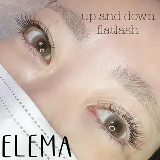 マツエク・マツパ Cherish所属・Cherish chieのマツエク・マツパデザイン