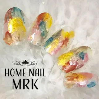 ネイル MARUKO nailのネイルデザイン