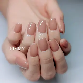 ネイル kimmy nailsのネイルデザイン