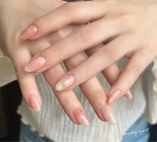 ネイル sunny nailのネイルデザイン