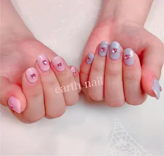 ネイル serena nailのネイルデザイン