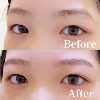 💎似合わせアイ 💎木津れいらのマツエク・マツパデザイン