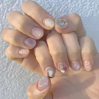 ネイル NUI所属・asa 【nui】のその他イメージ