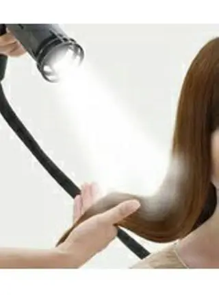 ✨技術講師.艶髪✨ ✂︎佐久間✂︎のヘアスタイル