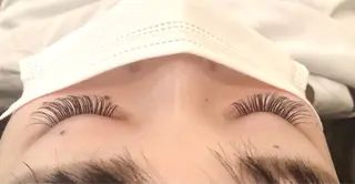 マツエク・マツパ eyelash Mon所属・はやし *のマツエク・マツパデザイン