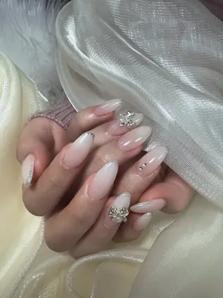 ネイル YOIネイルサロン所属・YOI ゆみのネイルデザイン